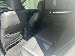 Subaru Outback Summit 2.5 129кВ