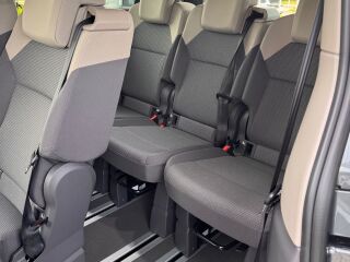 Volkswagen Multivan 2.0 TDI 110kW