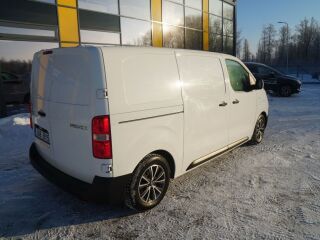 Toyota ProAce 1.6 85kW