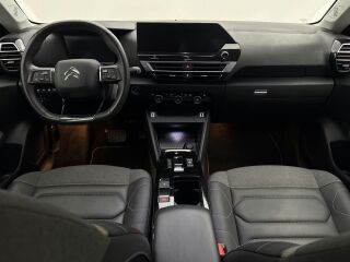 Citroen C4 100kW