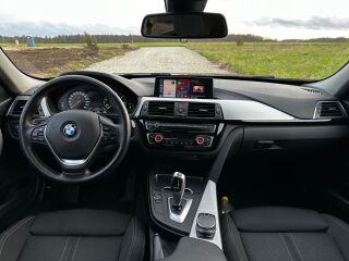 BMW 325 SPORTLINE 2.0 165kW
