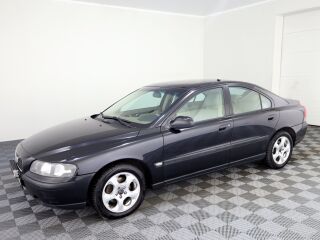Volvo S60 Summum 2.4 D5 120kW