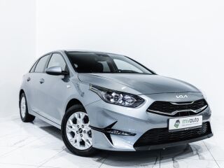 Kia Ceed Executive Comfort Line 1.5 117kW