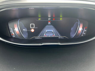 Peugeot 3008 3008 GT-Line BlueHDi 130 AT8 1.5 96kW