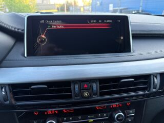 BMW X6 3.0 190kW
