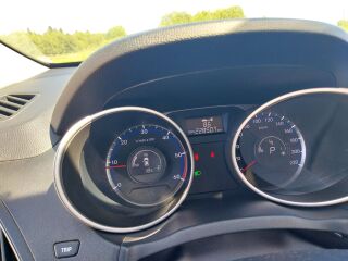 Hyundai ix35 2.0 135kW