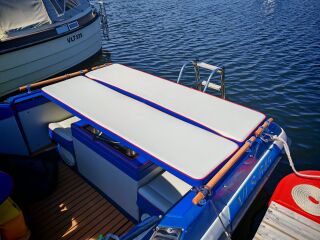 Draco 18DC 5,5 m 2.4 107kW