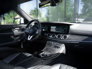 Mercedes-Benz E 400 AMG LINE 2.9 250kW
