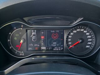 Ford Galaxy 2.0 120kW