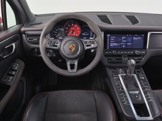 Porsche Macan GTS 2.9 280кВ