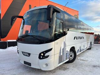 VDL Futura FMD2 4x2 271kW