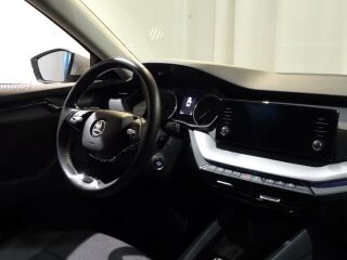 Skoda Octavia Ambition TDi 2.0 R4 85kW