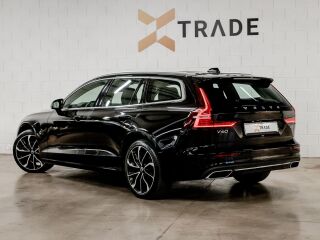 Volvo V60 Inscription 2.0 D4 140kW