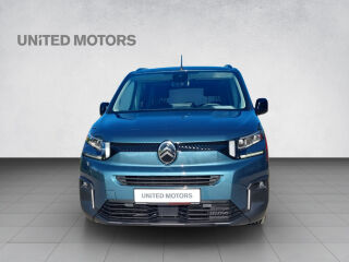 Citroen Berlingo L1 Shine 1.5 BlueHDI 130 96kW