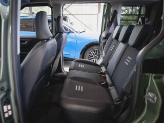 Ford Tourneo Courier Active Ecoboost 1.0 92kW