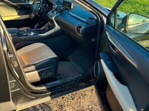 Lexus NX 300h 2.5 114кВ