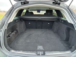 Mercedes-Benz C 180 AMG 1.5 125kW