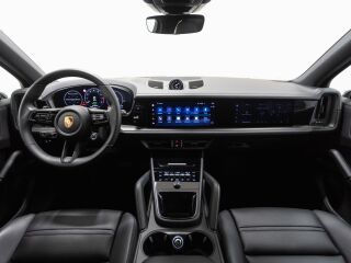 Porsche Cayenne E-Hybrid Black Edition 3.0 346kW