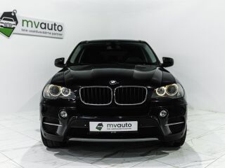 BMW X5 Facelift Sportpakett Comfort 3.0 180kW