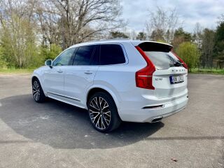 Volvo XC90 D5 2.0 173kW