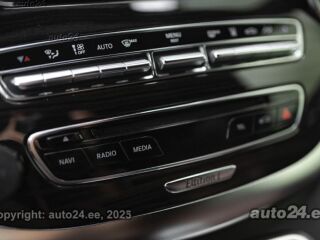 Mercedes-Benz V 250 Edition 1 2.1 140kW