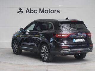 Renault Koleos Initiale Paris 2.0 130kW