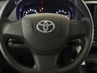 Toyota ProAce Professional Plus 106kW