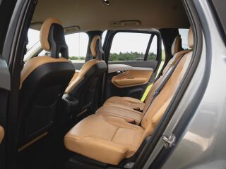 Volvo XC90 AWD INSCRIPTION 2.0 D5 165kW
