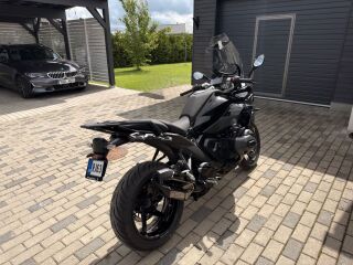 BMW R 1300 RS 107кВ