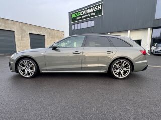 Audi A4 Sport Edition 35 TFSI S-line 2.0 110kW