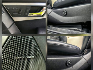 Mercedes-Benz GLK 320 3.0 165kW