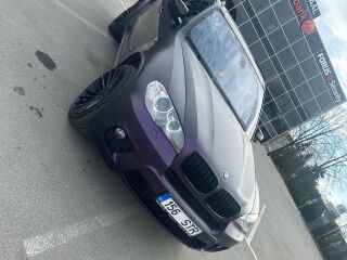 BMW X5 3.0 180kW