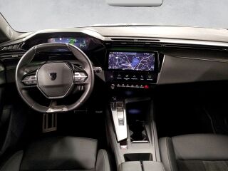 Peugeot 308 SW GT BlueHDi 130 AT8 1.5 96кВ