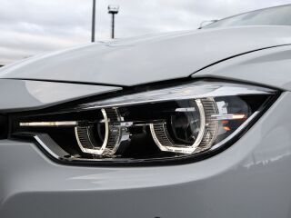 BMW 340 M-pakett B58 3.0 340kW