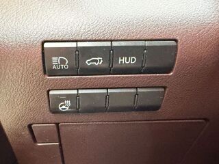 Lexus RX 450h Executive 193kW