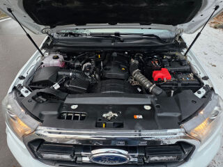 Ford Ranger 2.0 125kW