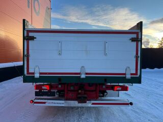 Scania R450 6x2*4 331kW