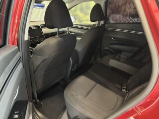 Hyundai Tucson Style 1.6 110kW