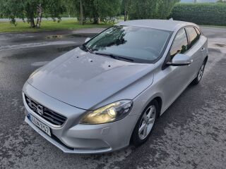 Volvo V40 1.6 84kW