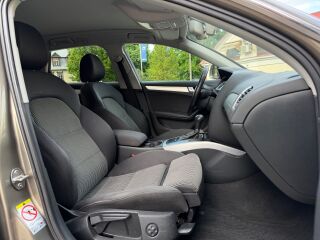 Audi A4 2.0 132кВ