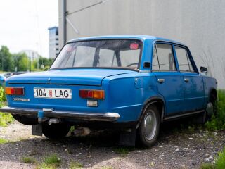 VAZ 21011 1.3 48kW