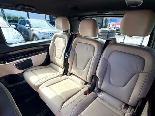 Mercedes-Benz V 250 d N1 2.1 140kW
