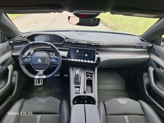 Peugeot 508 1.5 96кВ