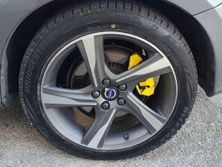 Volvo V60 R-Design Twin Engine 2.4 D5 120kW