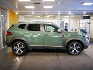 Dacia Duster Journey Hybrid 1.6 93kW