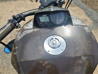 Yamaha YZF - R 1 111kW