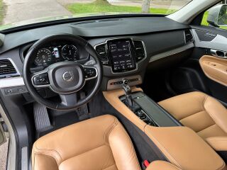 Volvo XC90 MY 2016 Inscription 7K 2.0 165кВ