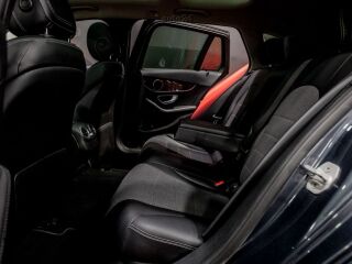 Mercedes-Benz C 350 Avantgrade 2.0 205kW
