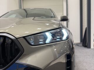 BMW X6 xDrive30d MHEV M-Sportpakett 3.0 D 210kW