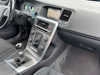 Volvo S60 City Safety 2.0 R5 D3 120kW